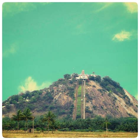 The Palani Murugan Temple