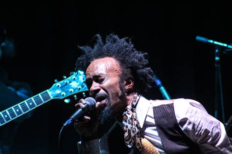 In conversation w/ Multi-Grammy Winner Fantastic Negrito | Hard Knock Radio