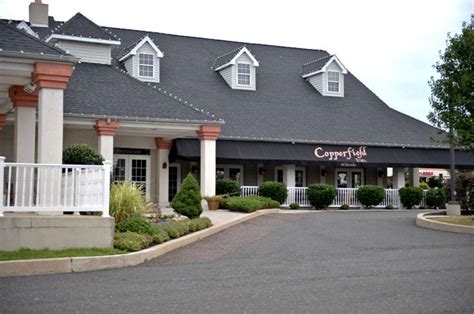 The Copperfield Inn at Lakeside | Restaurant, Bar, Private Events, and ...