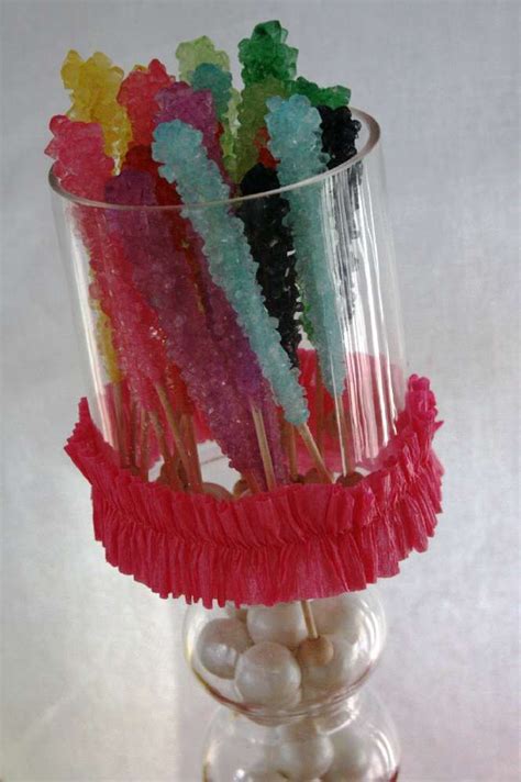 Care Bear inspired :) Birthday Party Ideas | Photo 1 of 37 | Candy theme, Online candy, Sweet candy