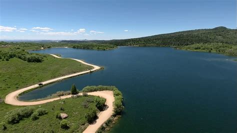 Kolob Reservoir - YouTube