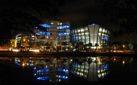 Best Tech Parks in Bangalore - Top Tech Parks in Bangalore's IT Capital ...