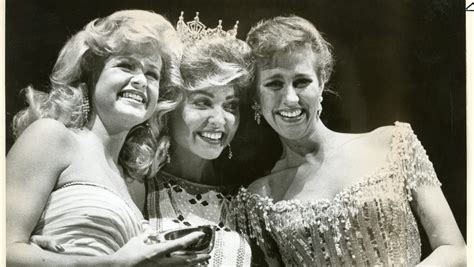 Miss South Carolina: A look at past decades of the beauty pageant