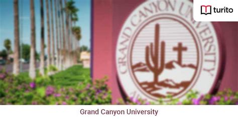 Grand Canyon University- Admissions, Acceptance Rates