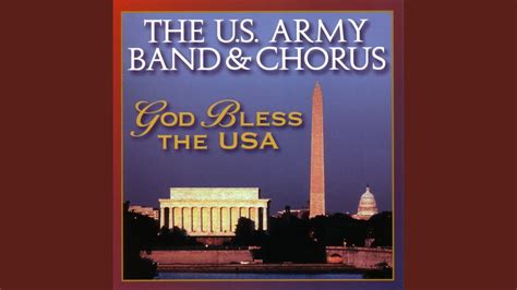 Armed Forces Medley: The Air Force Song - YouTube