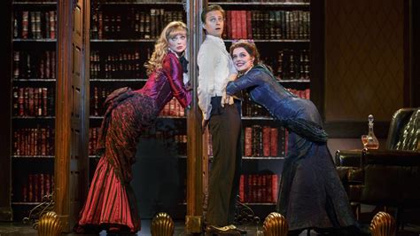 ‘Gentleman’s Guide’ brings love, murder and laughs to Wharton | WKAR