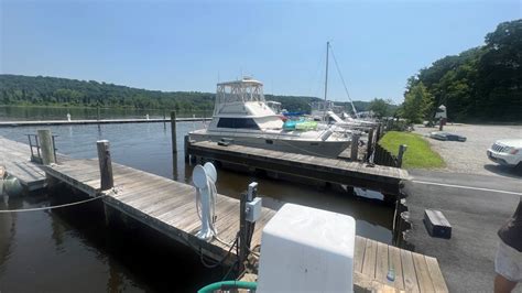 Marinas along Connecticut River prepare for flooding – NBC Connecticut