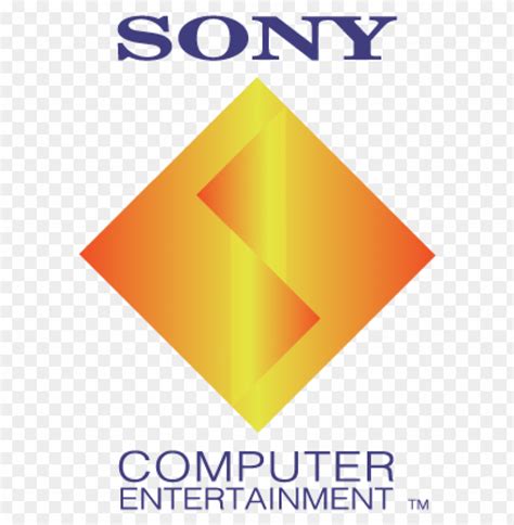 Sony Computer Entertainment Logo Vector Download - 469342 | TOPpng