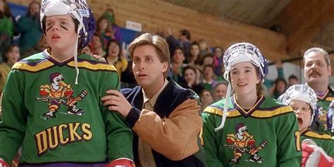 The Mighty Ducks TV Show: 7 Things From The Movies To Remember Before Game Changers | Cinemablend