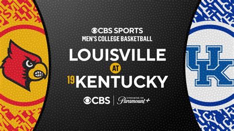 Kentucky vs. Louisville: Prediction, pick, spread, basketball game odds ...