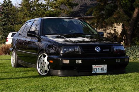 Volkswagen Jetta VR6:picture # 1 , reviews, news, specs, buy car