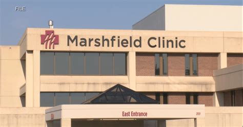 Marshfield Clinic looking for volunteers for vaccine trial | News ...