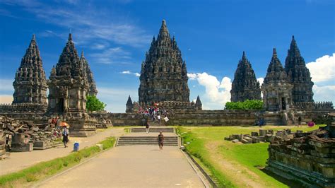 Prambanan Temple Pictures: View Photos & Images of Prambanan Temple