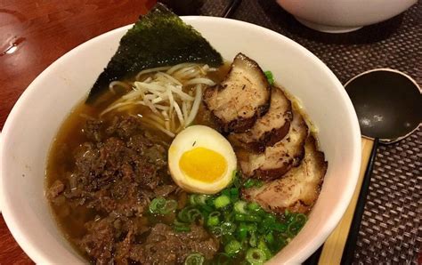 Best Ramen Around Dc - Ramen Near Me