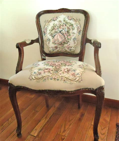 Grandparent’s Victorian Style Arm Chair | Collectors Weekly