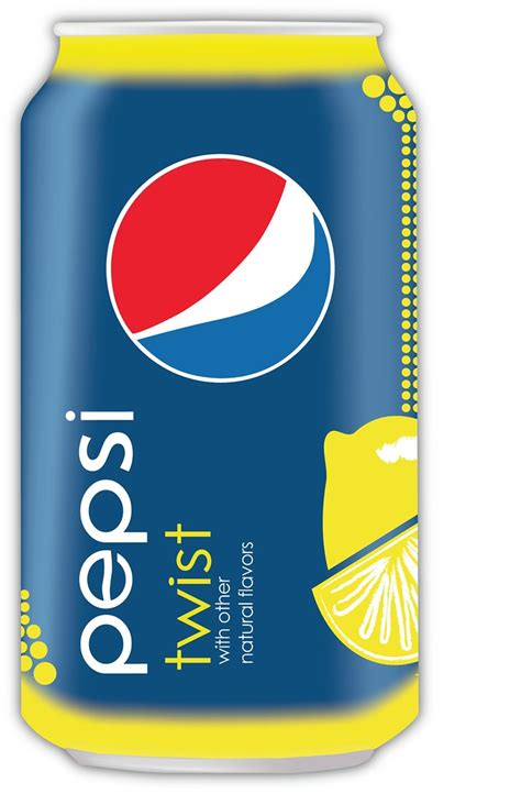 Pepsi Twist | Pepsi Twist - created by RFT Concepts | RFT_Concepts | Flickr