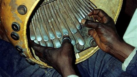 Zimbabwe Mbira: What is the musical instrument, why Google celebrating it with Doodle? – The ...