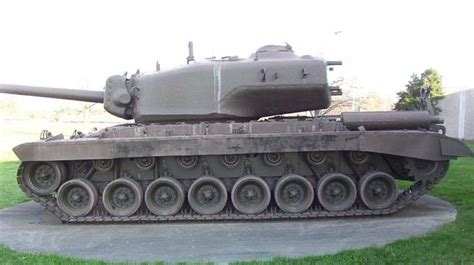 17 Best images about USA T29 Heavy Tank on Pinterest | Museums, Armors and Guns