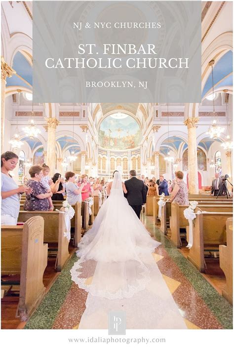 Stunning Churches and Chapels for a Traditional Wedding in NJ and NYC | NJ Wedding Photographer ...