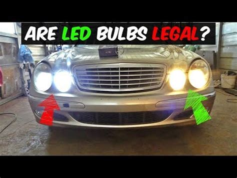 How to install LED headlights? - An Expert Guide For LED Headlight