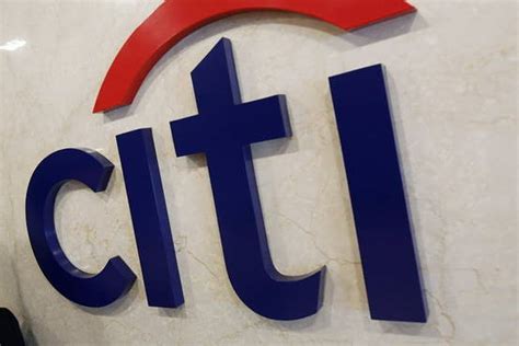 Citigroup Stock: Growth at a Bargain-Basement Price - Barron's