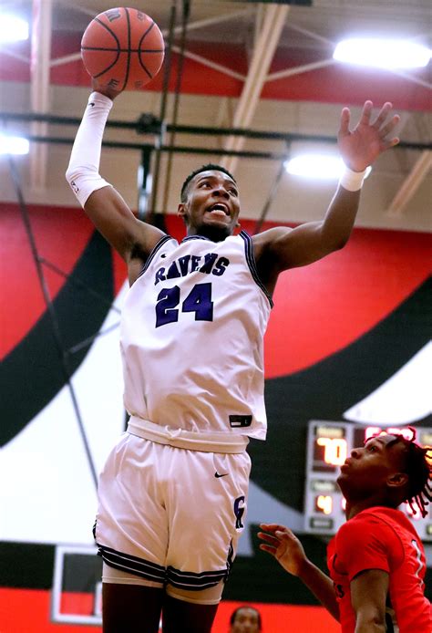 Brandon Miller commits to Alabama basketball: 5-star from Cane Ridge