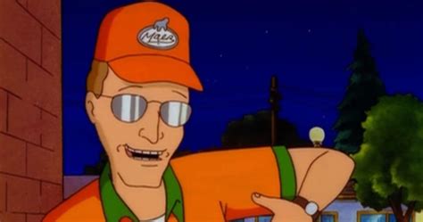 King Of The Hill: 10 Most Hilarious Dale Gribble Quotes