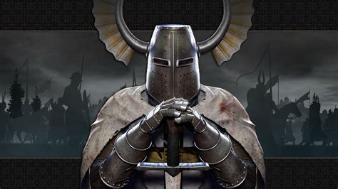 Crusader Wallpaper HD (72+ images)