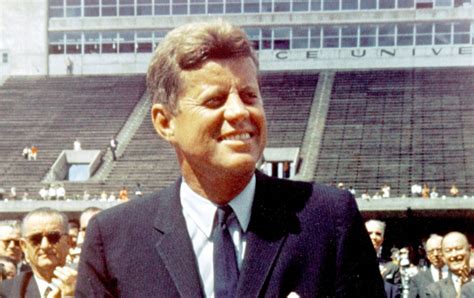 This Week in ‘Nation’ History: Debating the JFK Legacy, in Real Time ...