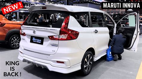 Maruti Suzuki Ertiga