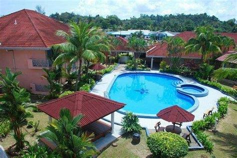 SERI MALAYSIA HOTEL TEMERLOH: See 22 Reviews, Price Comparison and 57 ...