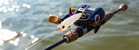 3 Best Casting Rods For Kayak Fishing In 2024