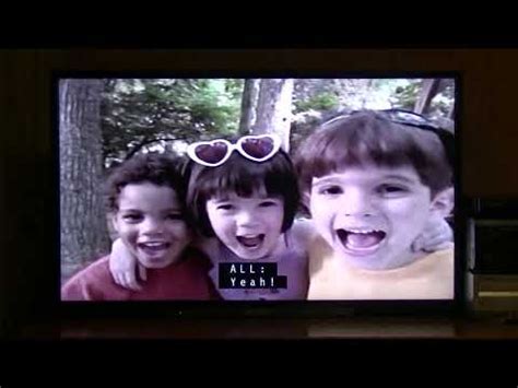 Nick Jr. Kids Opening Bumper (Dora the Explorer Version) - YouTube