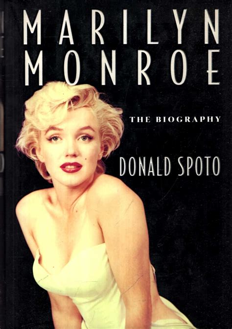 Marilyn Monroe: The Biography