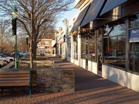 Newington Center. Lots of cute restaurants and shops - Newington, CT # ...