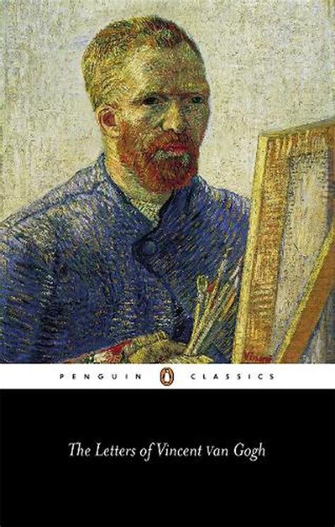 The Letters of Vincent Van Gogh by Vincent Van Gogh (English) Paperback ...