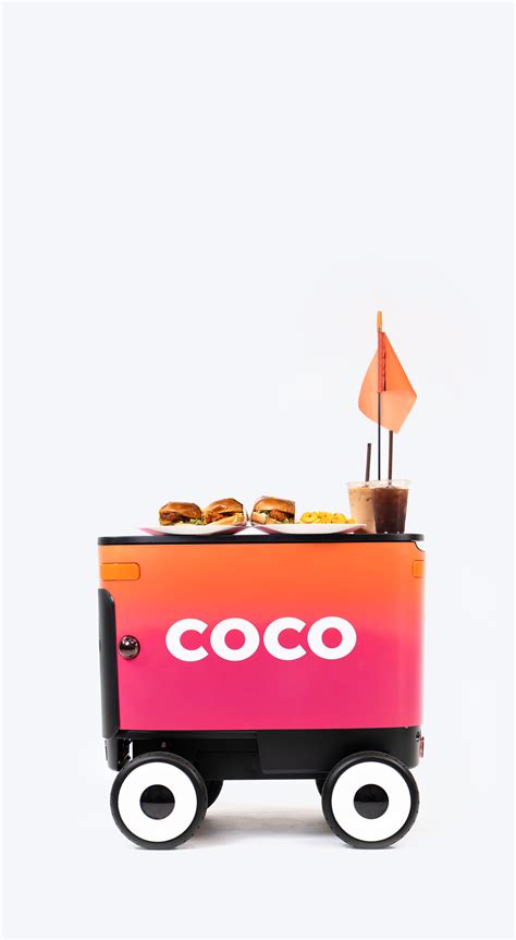 Coco Delivery