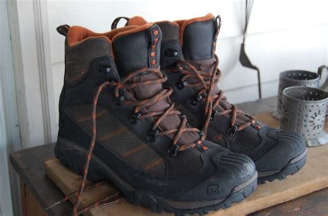 10 Best Winter Hiking Boots (2024 Tested & Reviewed)