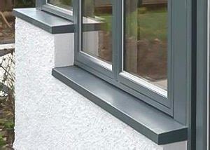 Aluminium Window Sills ¦ Windows Cills Available up to 3000mm