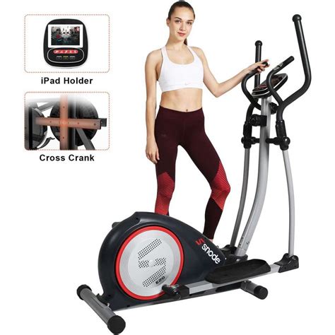 Top 10 Best Elliptical Bikes in 2024 Reviews | Buying Guide