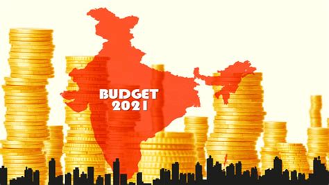 Budget 2021-22 positions India towards $5 trillion economy target, says ...