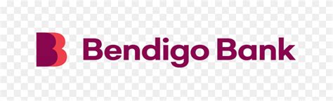 Bendigo Bank Logo & Transparent Bendigo Bank.PNG Logo Images