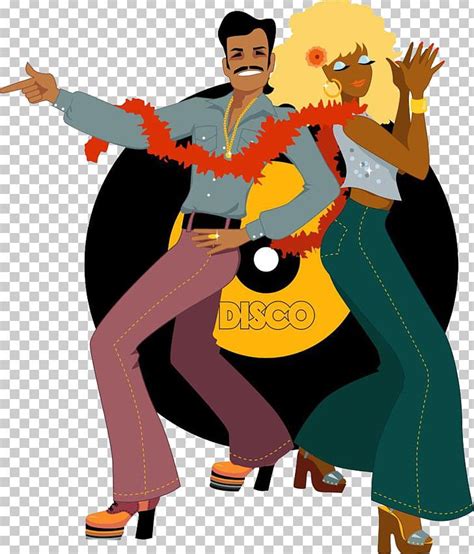 1970s Dance Disco PNG, Clipart, 1970s, Art, Beach Party, Carnival, Carnival Party Free PNG Download