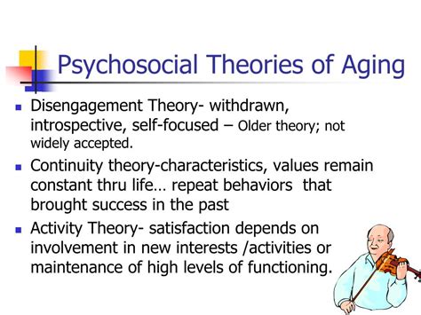 PPT - Gerontology PowerPoint Presentation, free download - ID:1484757