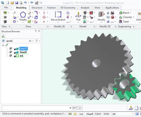 3D Models of Gears for 3D Printing - Instructables