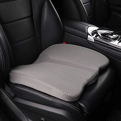 10 Best Car Seat Cushions of 2023 Reviewed and Ranked - Updated June