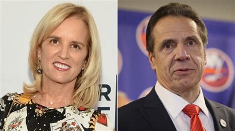 The real reason Andrew Cuomo and Kerry Kennedy got divorced - Verge Campus