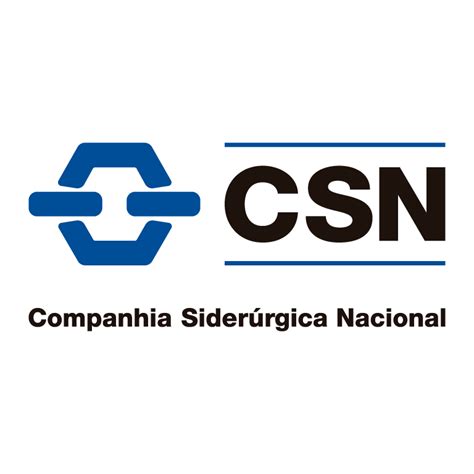 Logo CSN Companhia Siderúrgica Nacional – Logos PNG