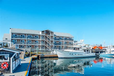 Cape Ann's Marina Resort - UPDATED 2022 Prices, Reviews & Photos (Gloucester, MA) - Hotel ...