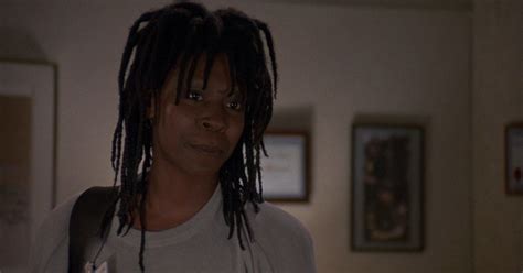 Whoopi Goldberg’s 10 Funniest Movies, Ranked